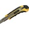 Sparco Sparco Cartridge Utility Knife, Heavy Duty, Black 15854 - alternate 2
